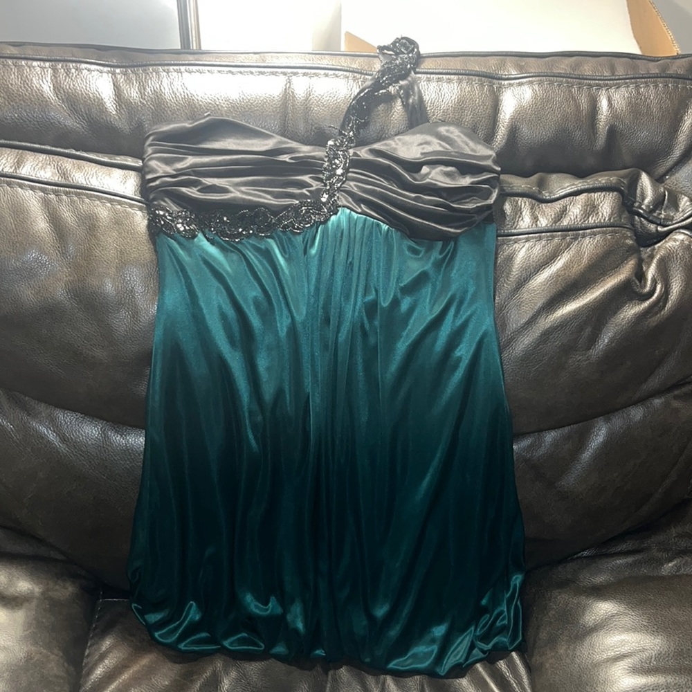 Date Night Dress